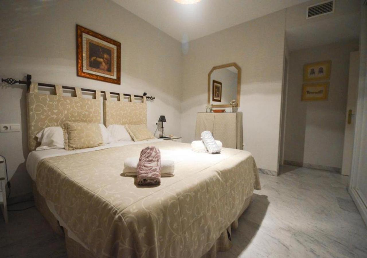 Apartment Lorcrisur Aparment - Charming Next To Puerto Banus