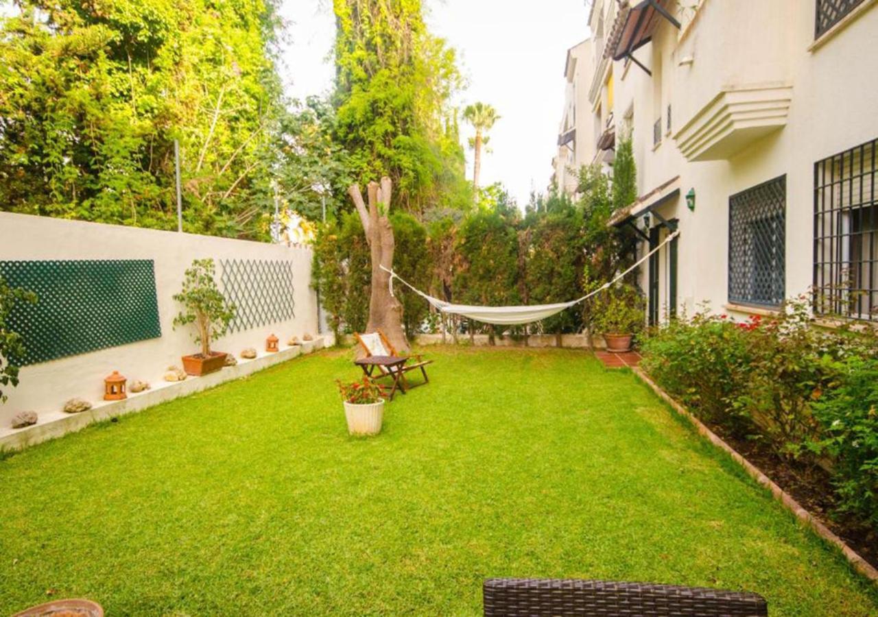 Apartment Lorcrisur Aparment - Charming Next To Puerto Banus Marbella
