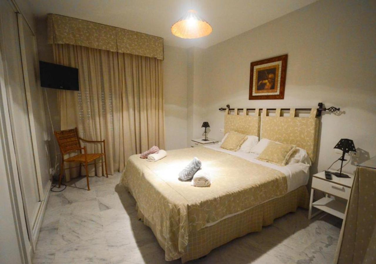 Lorcrisur Aparment - Charming Next To Puerto Banus *