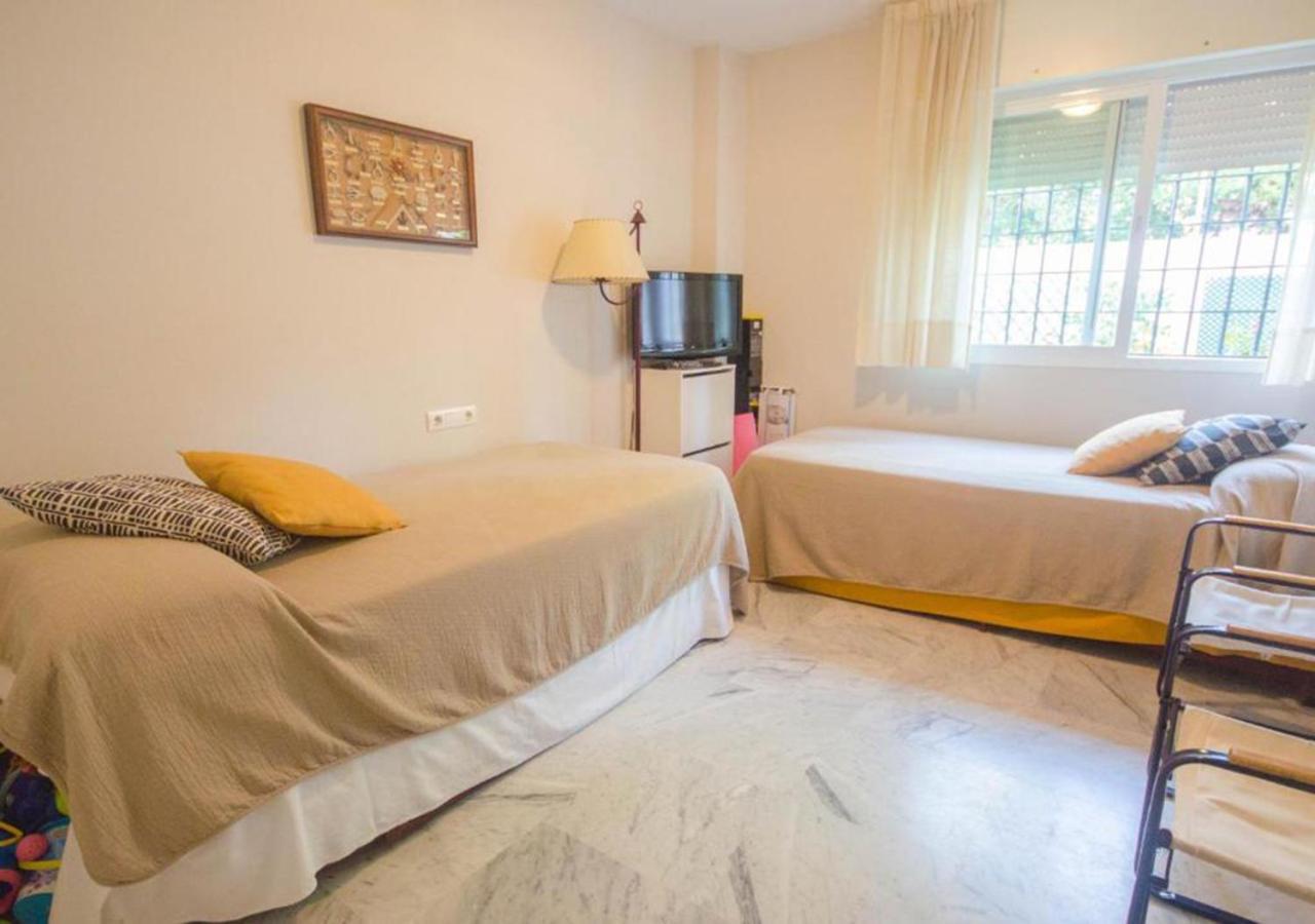 Lorcrisur Aparment - Charming Next To Puerto Banus Marbella