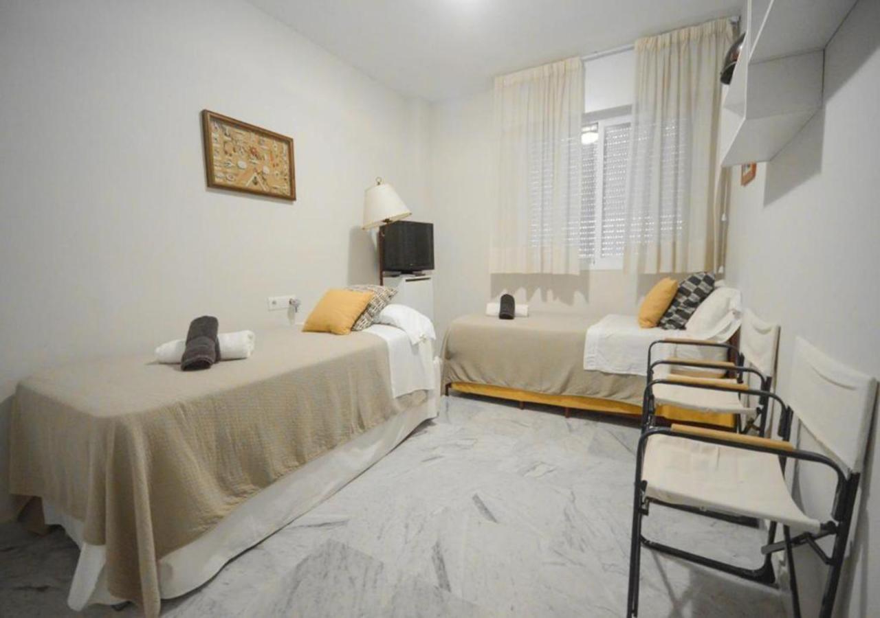 Lorcrisur Aparment - Charming Next To Puerto Banus