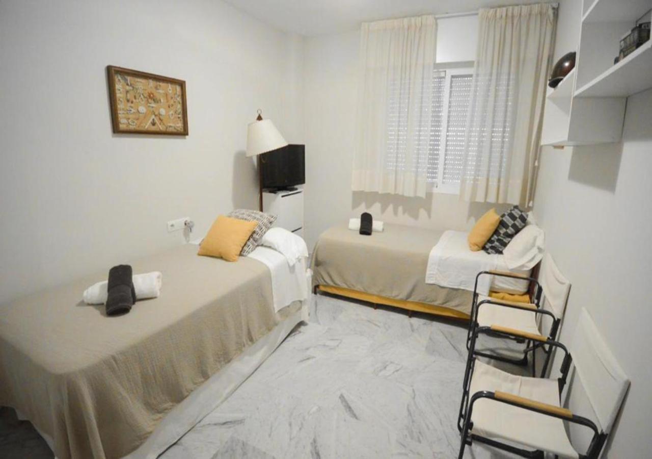 Lorcrisur Aparment - Charming Next To Puerto Banus Apartment