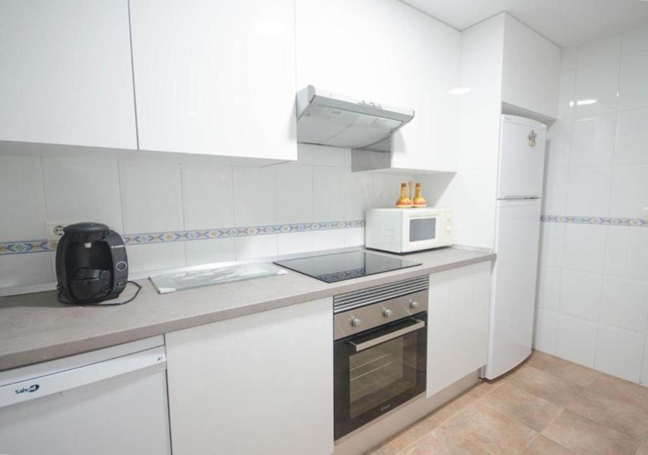 Apartment Lorcrisur Aparment - Charming Next To Puerto Banus