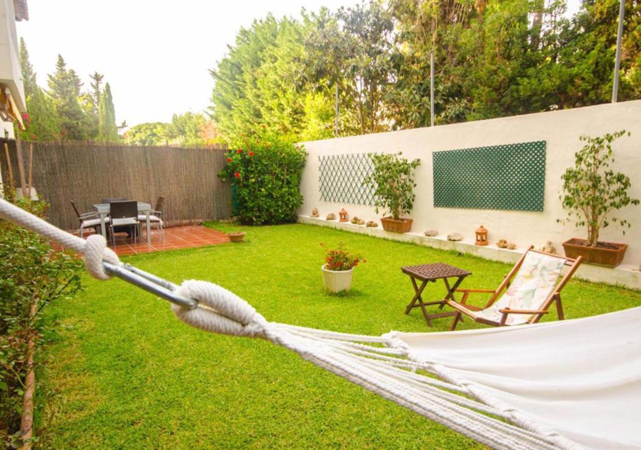 Apartment Lorcrisur Aparment - Charming Next To Puerto Banus *
