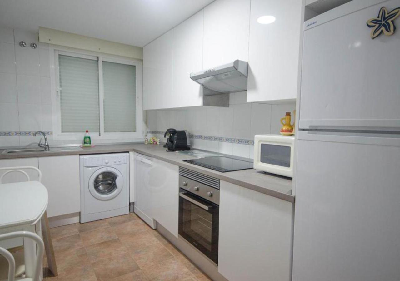 Lorcrisur Aparment - Charming Next To Puerto Banus Apartment Marbella