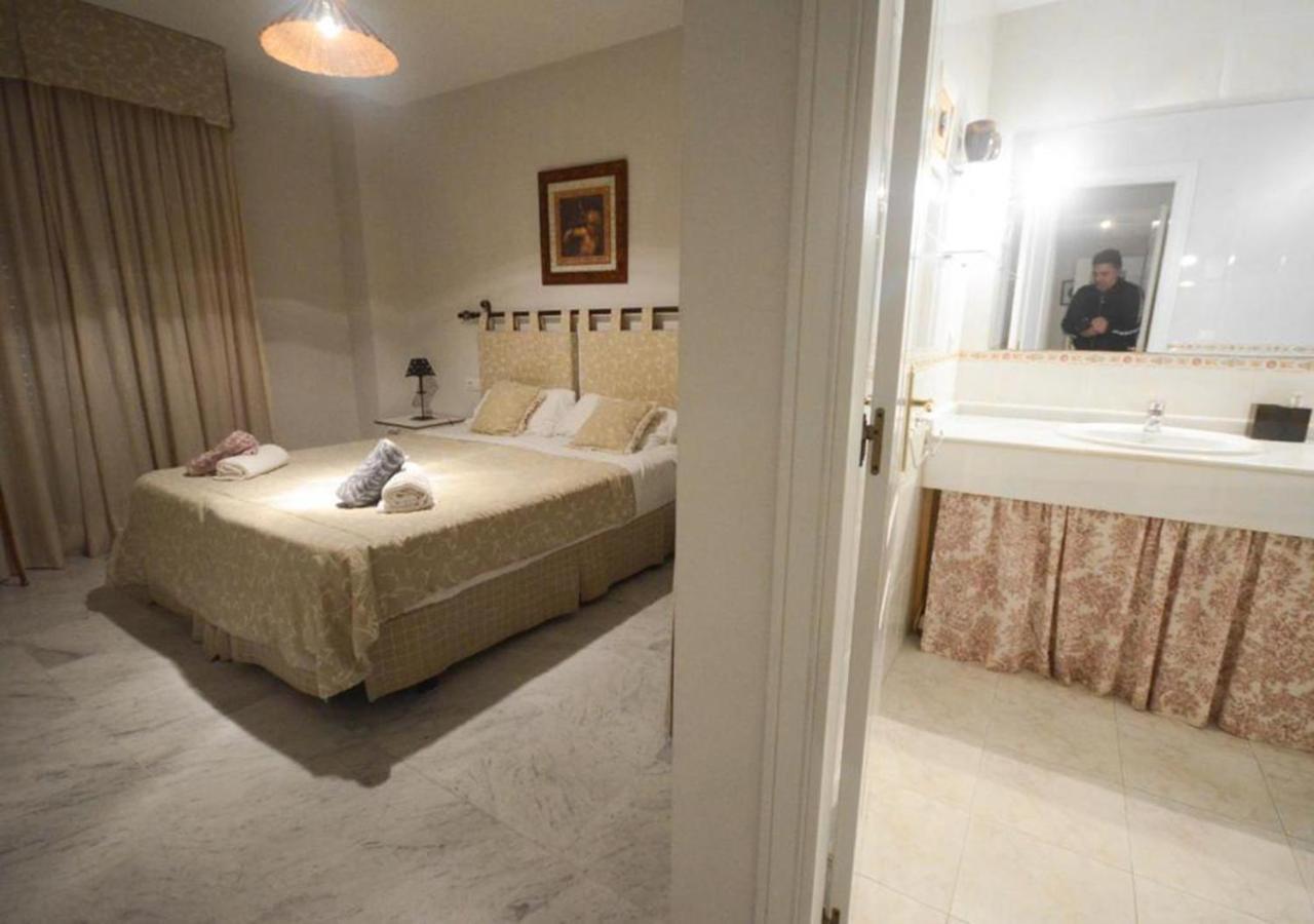 Lorcrisur Aparment - Charming Next To Puerto Banus Marbella