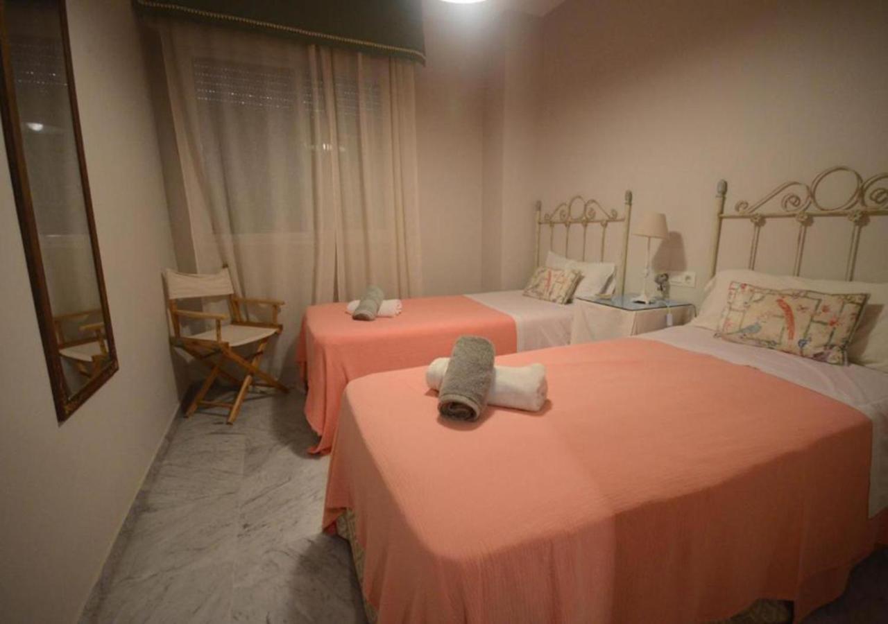 Lorcrisur Aparment - Charming Next To Puerto Banus * Marbella