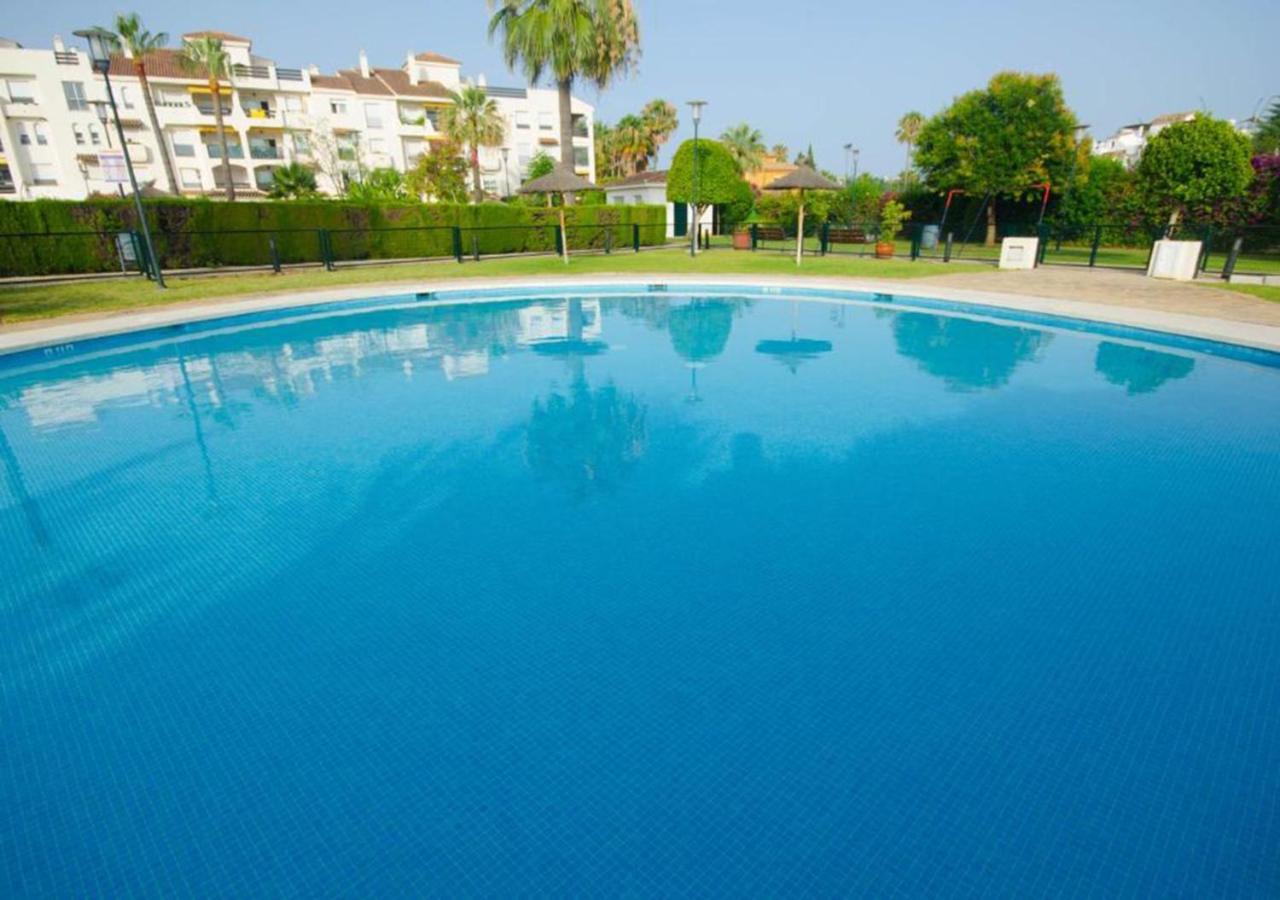 Apartment Lorcrisur Aparment - Charming Next To Puerto Banus