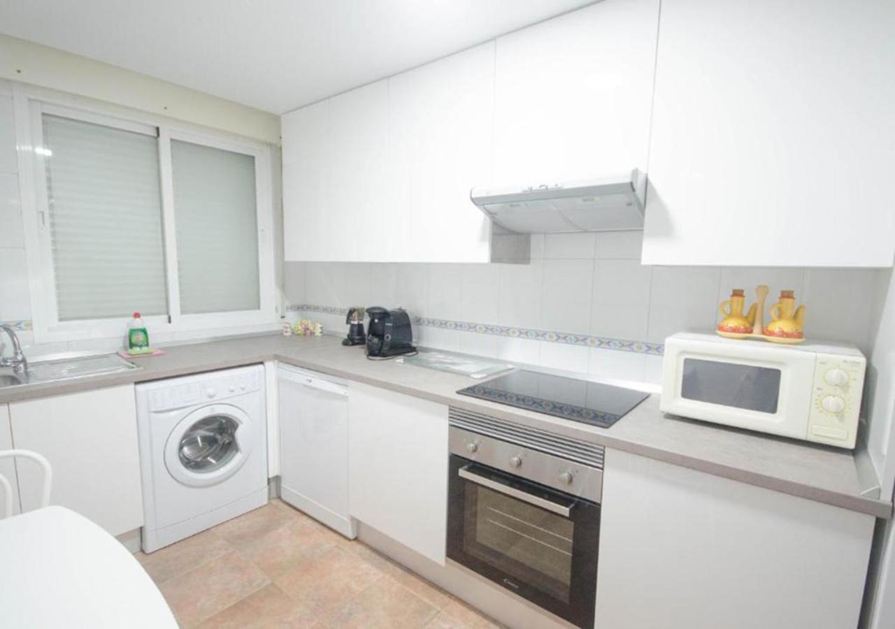 Lorcrisur Aparment - Charming Next To Puerto Banus Apartment *