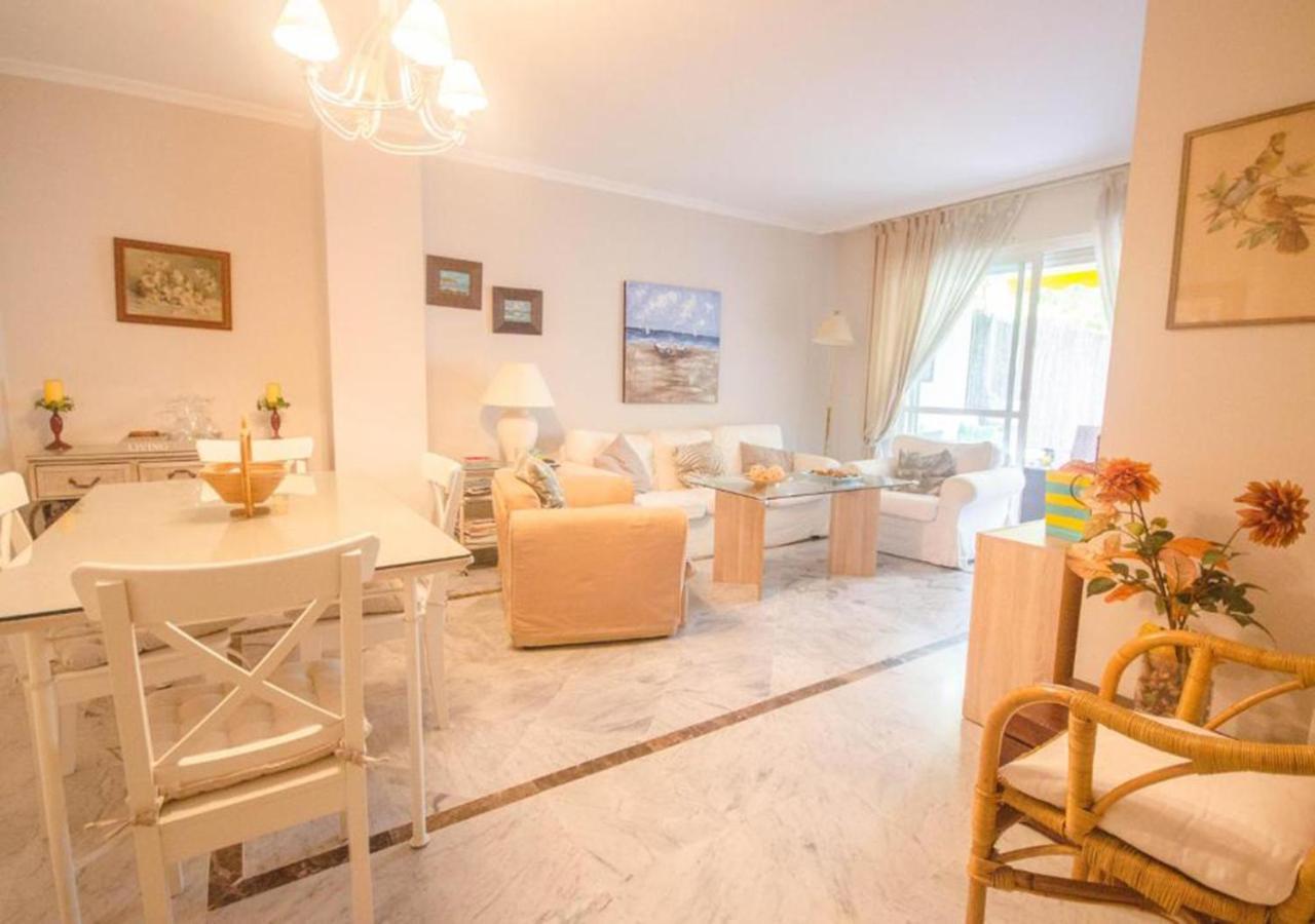 Lorcrisur Aparment - Charming Next To Puerto Banus Apartment *