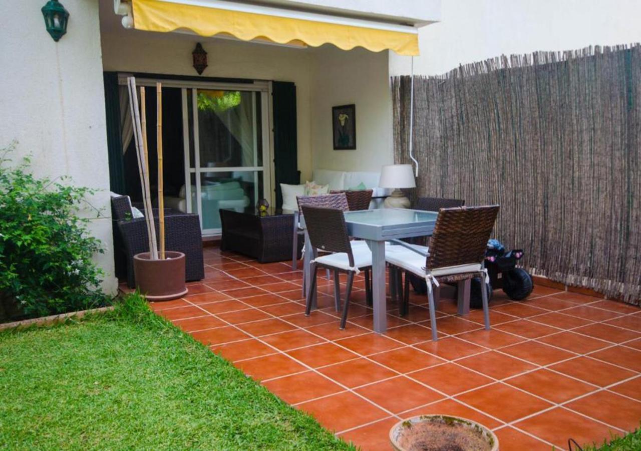 Lorcrisur Aparment - Charming Next To Puerto Banus Apartment