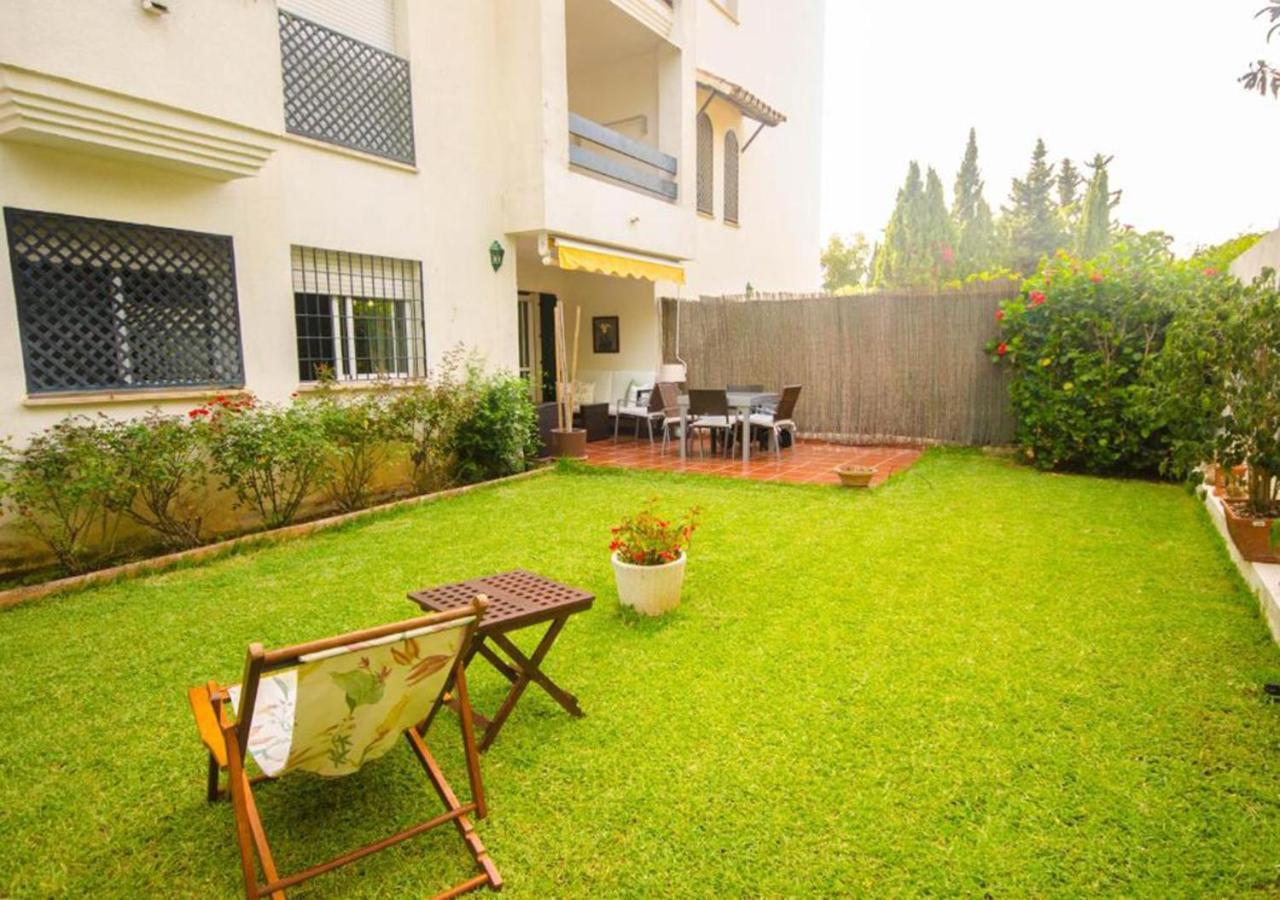 Apartment Lorcrisur Aparment - Charming Next To Puerto Banus