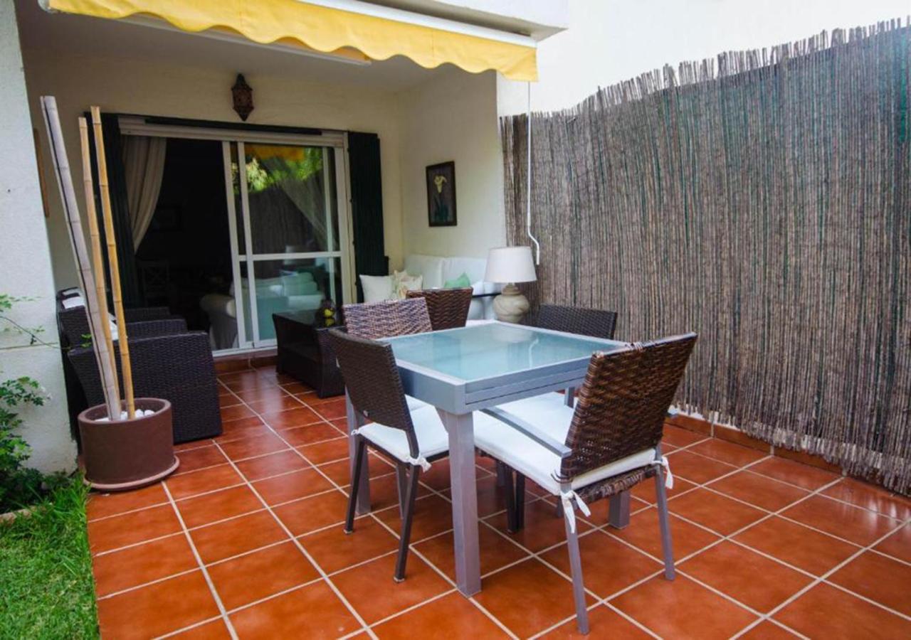 Apartment Lorcrisur Aparment - Charming Next To Puerto Banus *