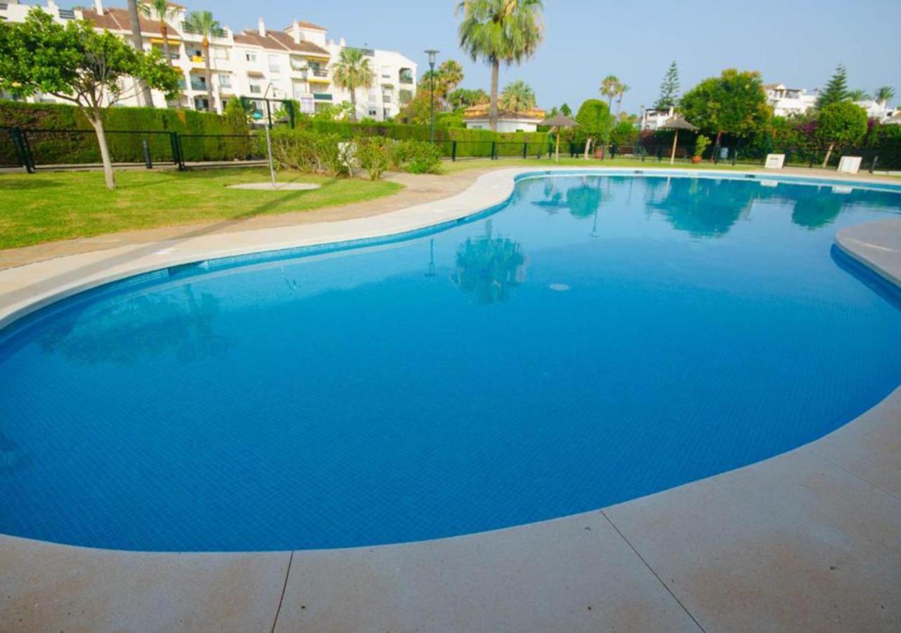 Apartment Lorcrisur Aparment - Charming Next To Puerto Banus Marbella