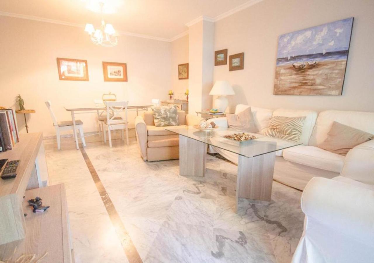 Lorcrisur Aparment - Charming Next To Puerto Banus *