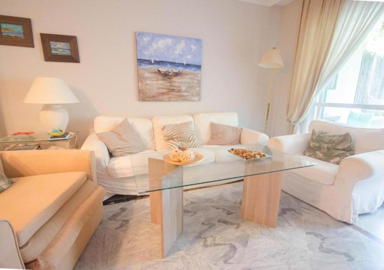 Lorcrisur Aparment - Charming Next To Puerto Banus * Marbella