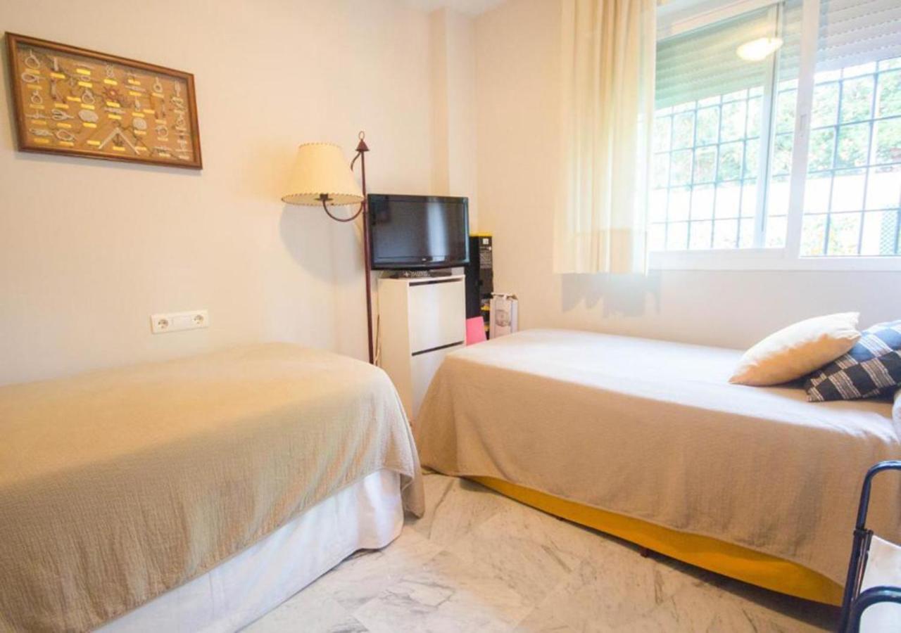 Lorcrisur Aparment - Charming Next To Puerto Banus