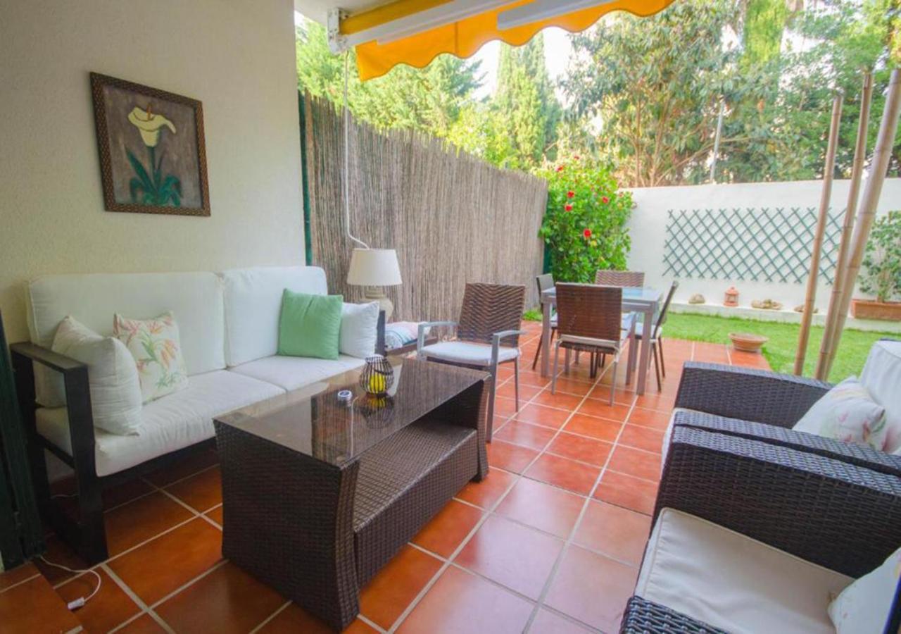 Lorcrisur Aparment - Charming Next To Puerto Banus Apartment Marbella