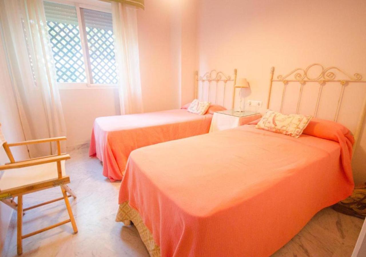 Apartment Lorcrisur Aparment - Charming Next To Puerto Banus Marbella