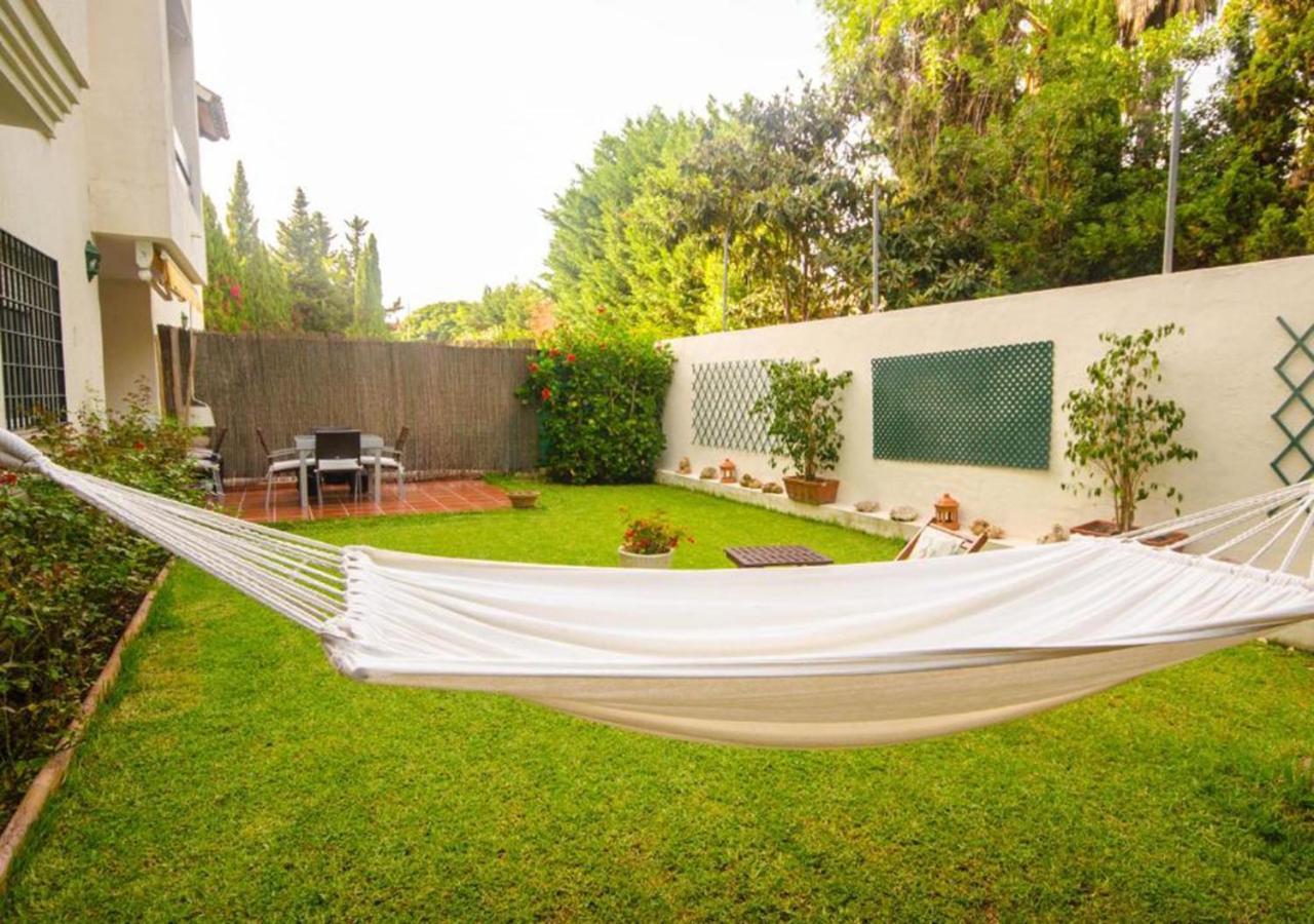 Lorcrisur Aparment - Charming Next To Puerto Banus *