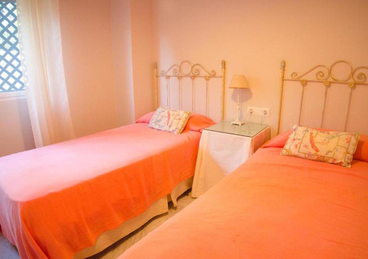 Lorcrisur Aparment - Charming Next To Puerto Banus