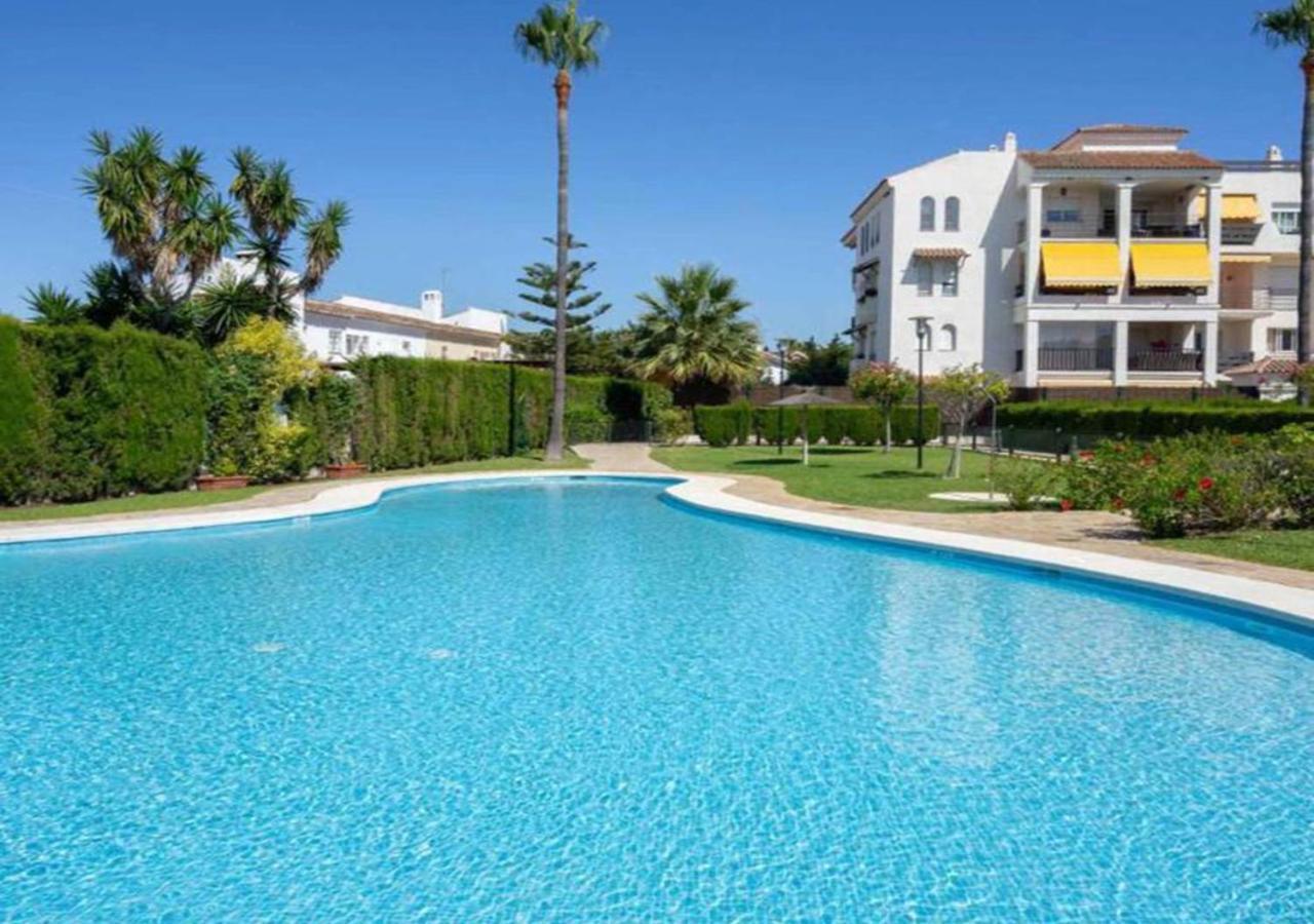 Lorcrisur Aparment - Charming Next To Puerto Banus Apartment