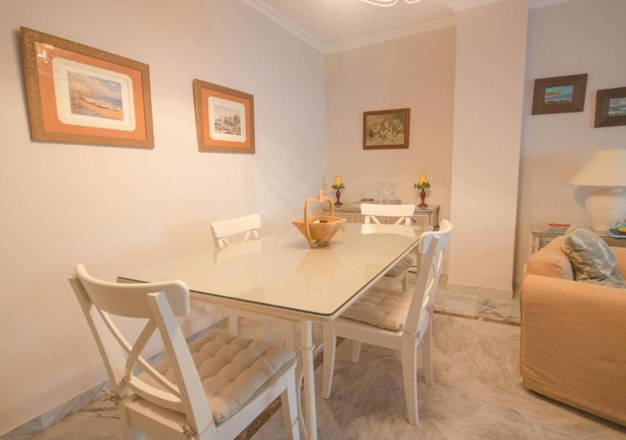 Apartment Lorcrisur Aparment - Charming Next To Puerto Banus