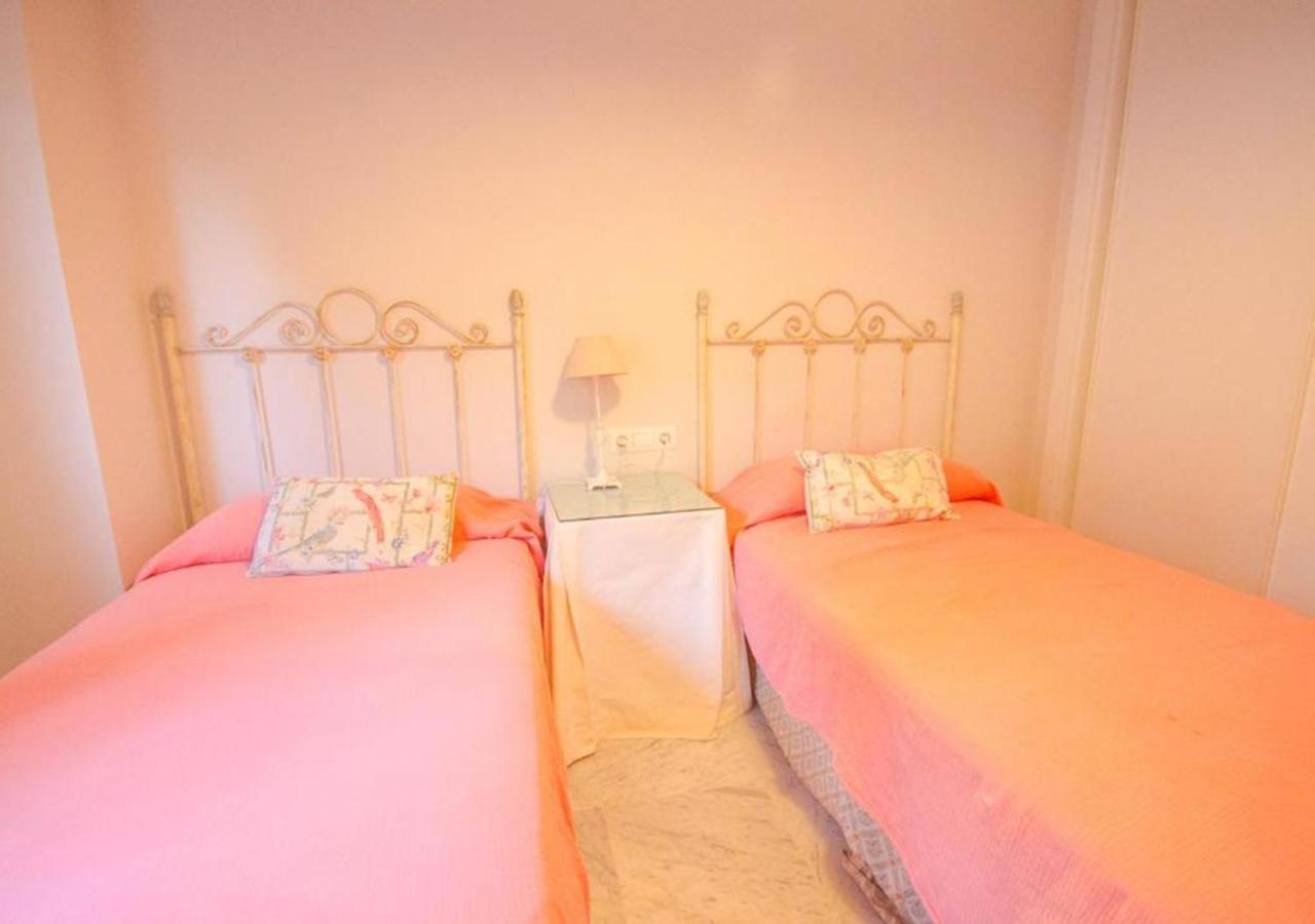 Apartment Lorcrisur Aparment - Charming Next To Puerto Banus *