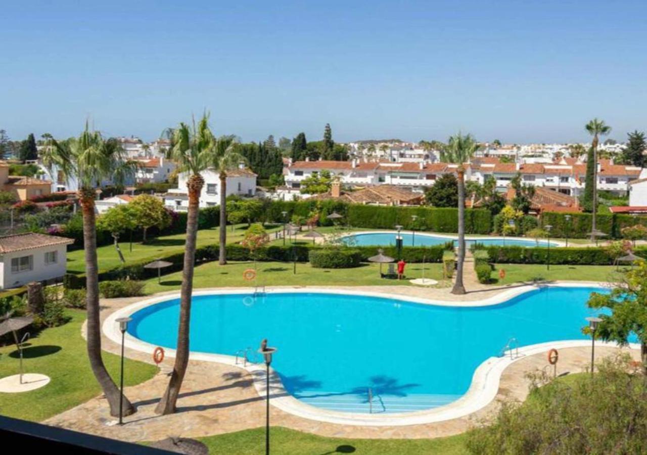 Apartment Lorcrisur Aparment - Charming Next To Puerto Banus Marbella