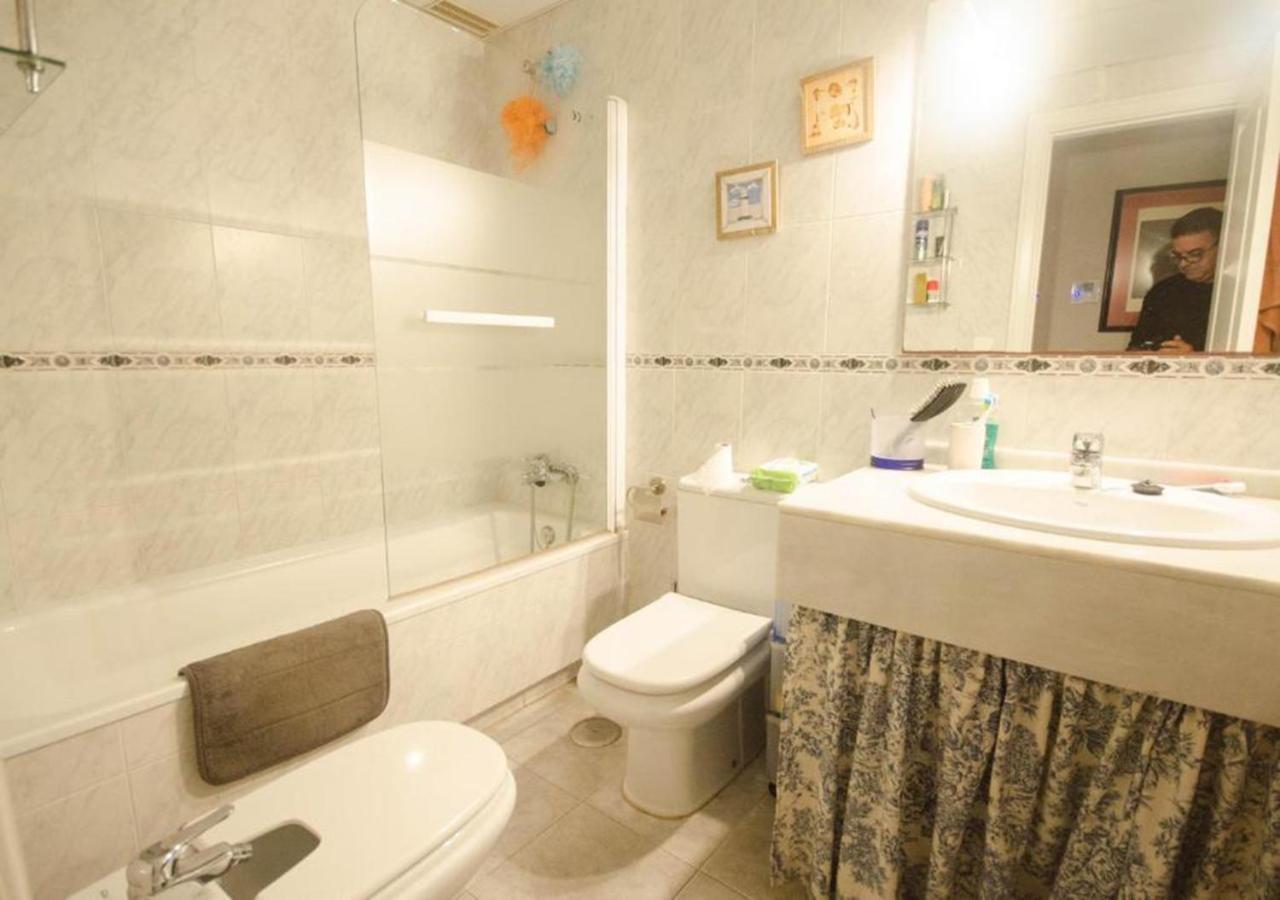 Lorcrisur Aparment - Charming Next To Puerto Banus *