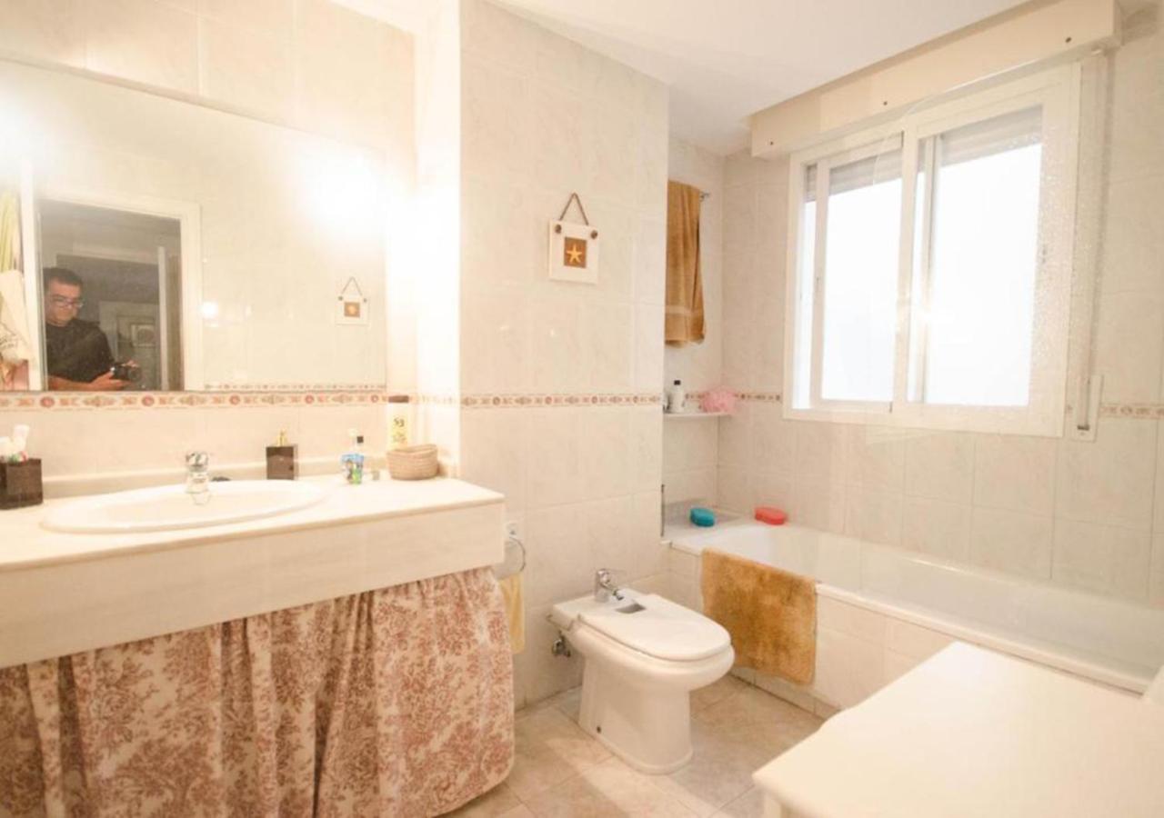 Lorcrisur Aparment - Charming Next To Puerto Banus Marbella