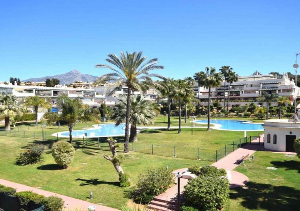 Lorcrisur Aparment - Charming Next To Puerto Banus * Marbella