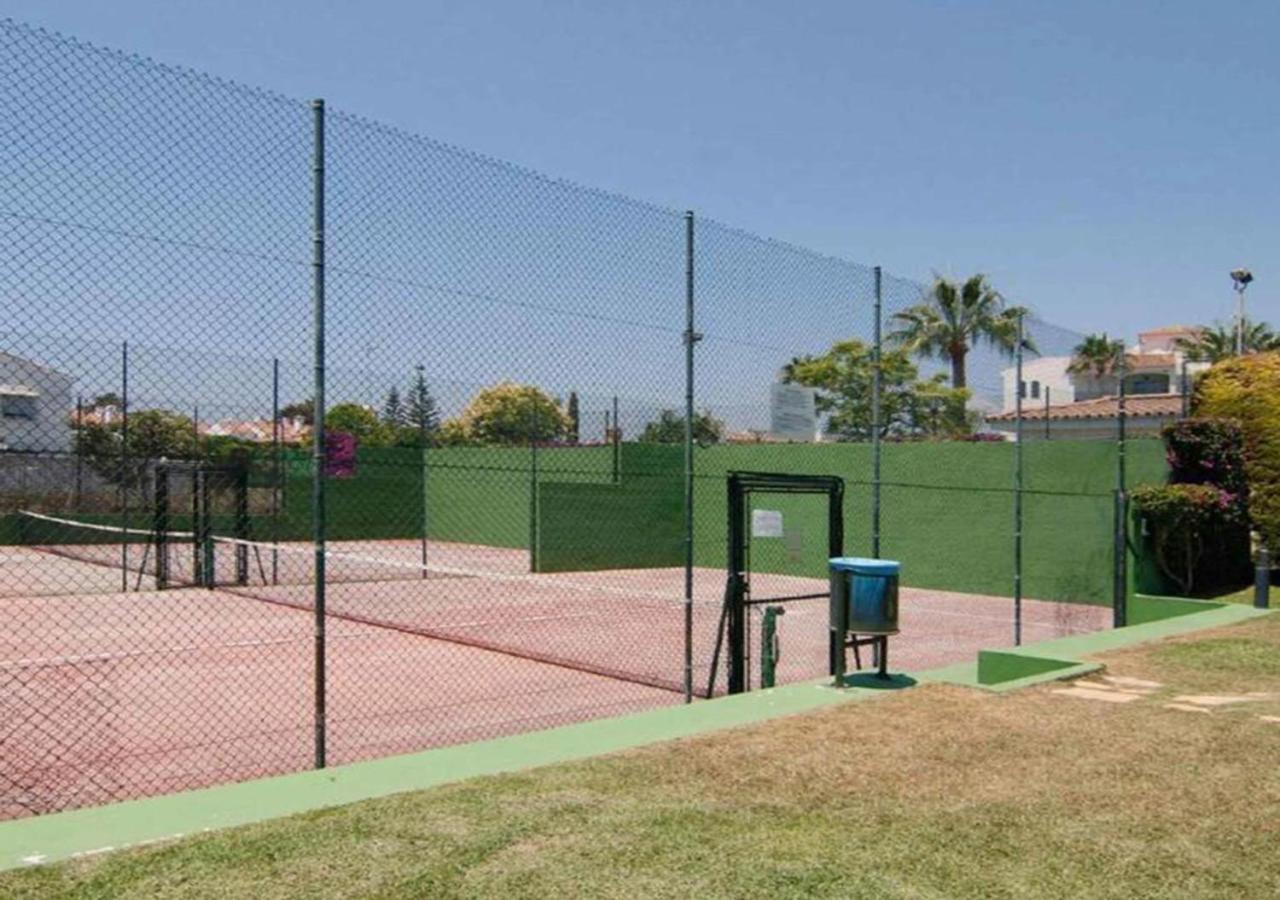 Lorcrisur Aparment - Charming Next To Puerto Banus