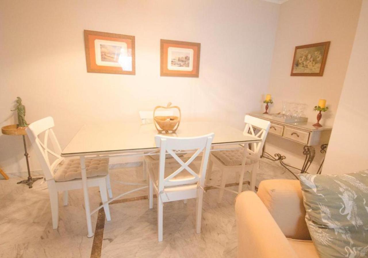 Lorcrisur Aparment - Charming Next To Puerto Banus Apartment