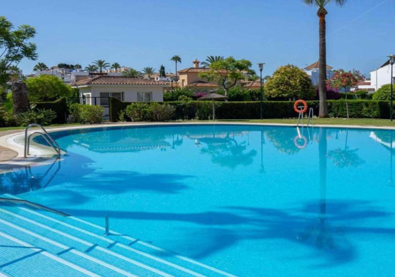 Lorcrisur Aparment - Charming Next To Puerto Banus Apartment Marbella