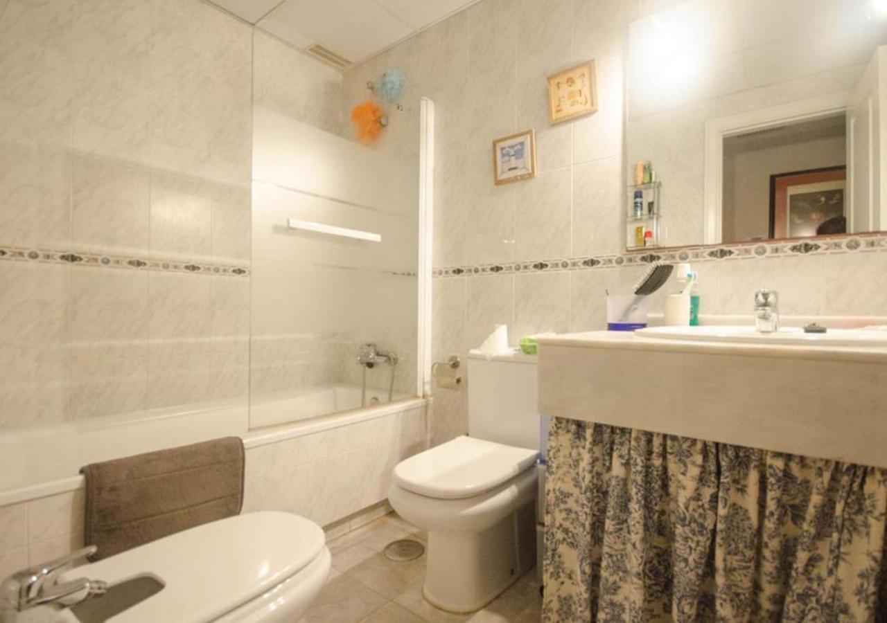 Apartment Lorcrisur Aparment - Charming Next To Puerto Banus Marbella